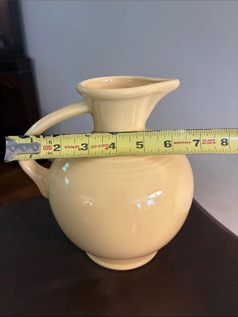 Homer Laughlin Company Fiesta vintage style